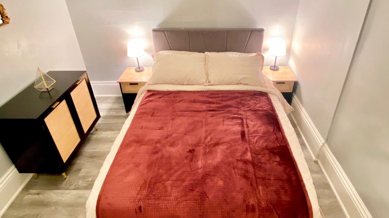 Photo of Bedroom in Barrie