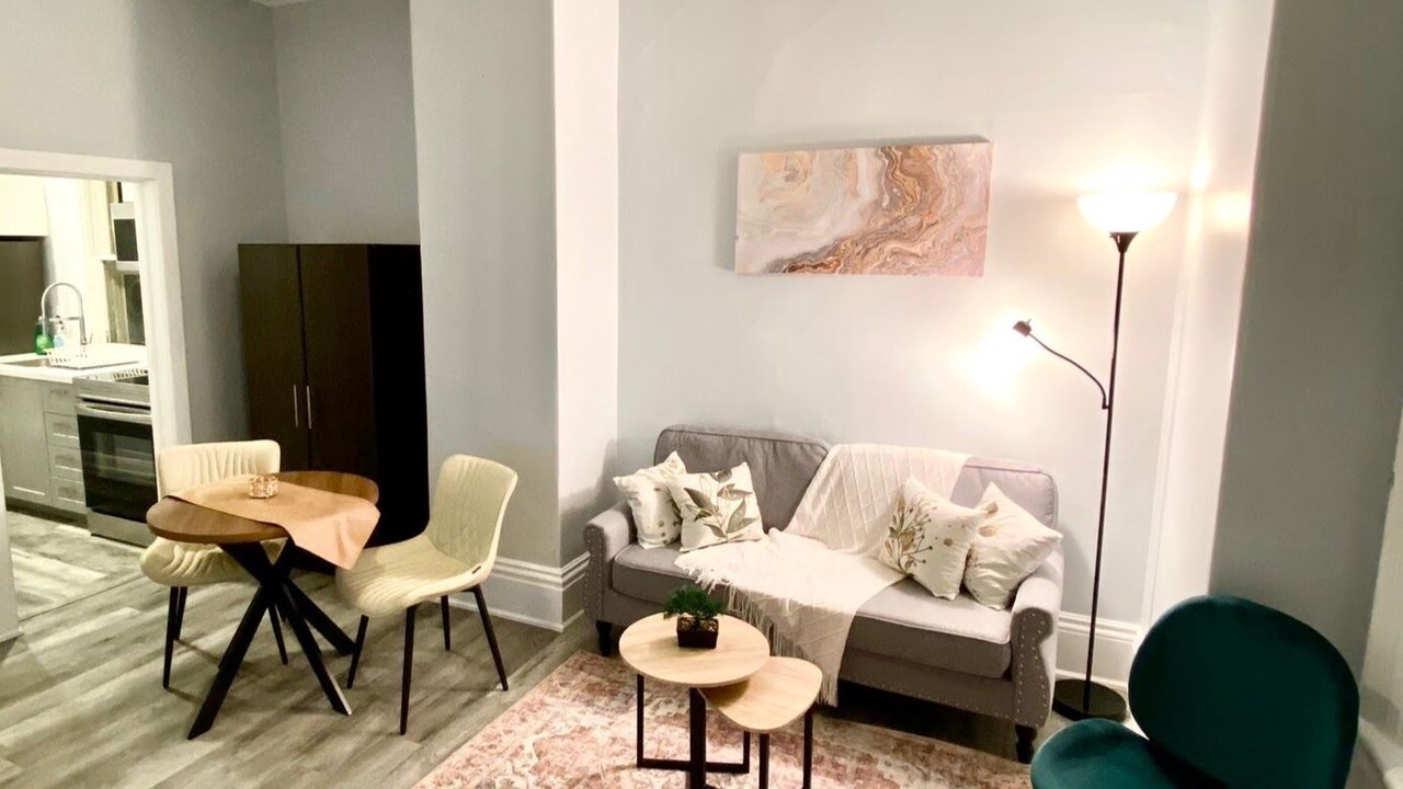 Photo of Livingroom in Barrie