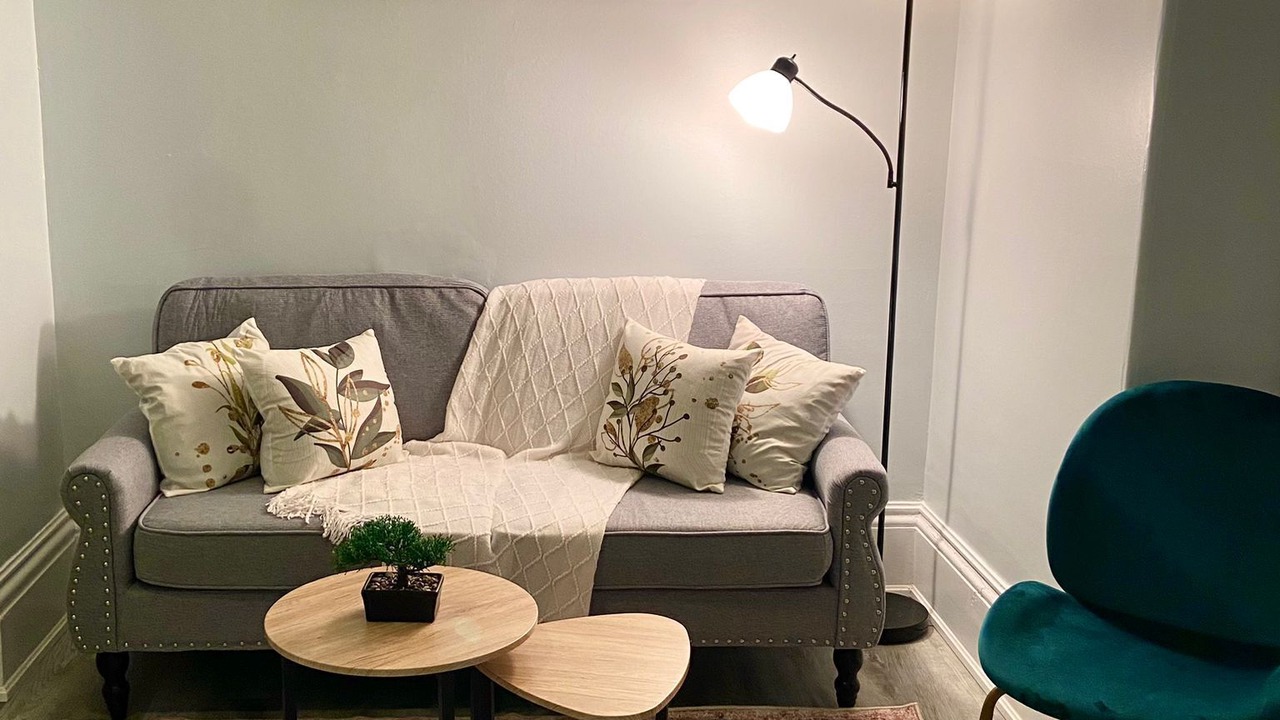 Photo of Livingroom in Barrie