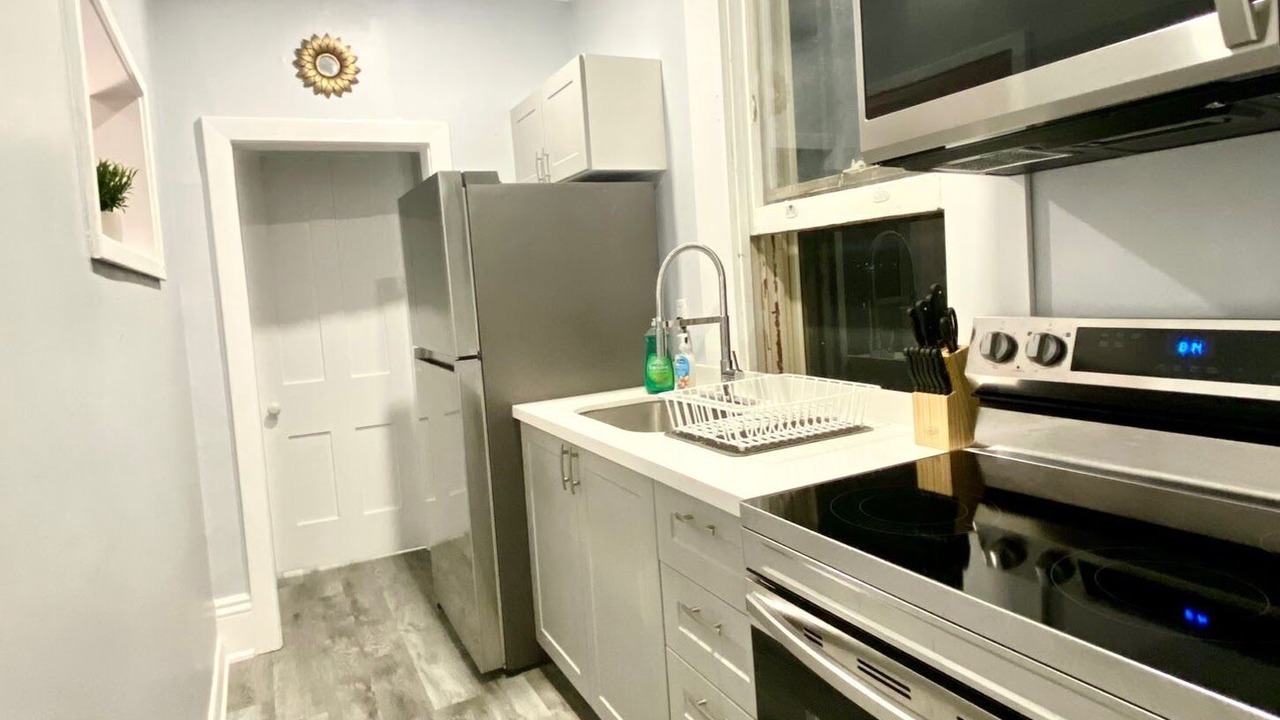 Photo of Kitchen in Barrie