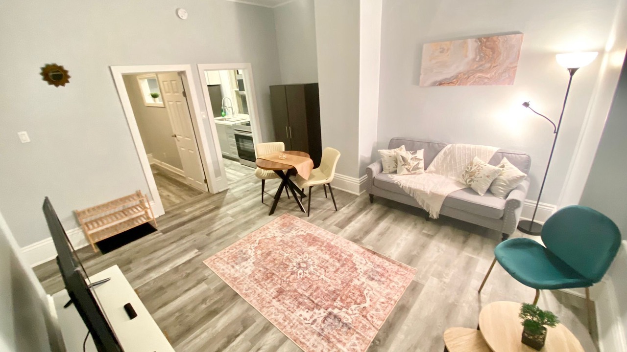 Photo of Livingroom in Barrie
