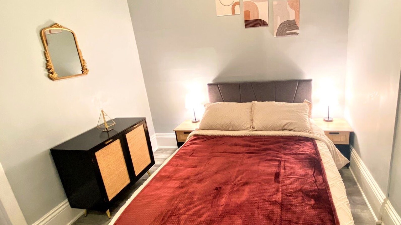 Photo of Bedroom in Barrie