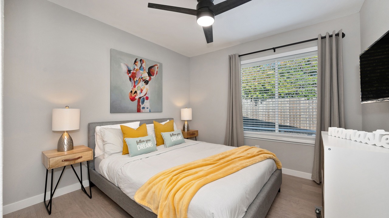 Photo of Bedroom in Sacramento