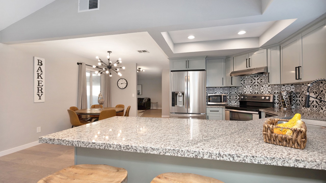 Photo of Kitchen in Sacramento