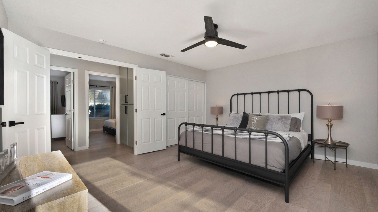Photo of Bedroom in Sacramento
