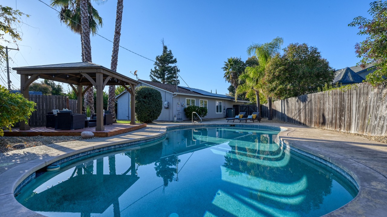 Photo of Outdoor in Sacramento