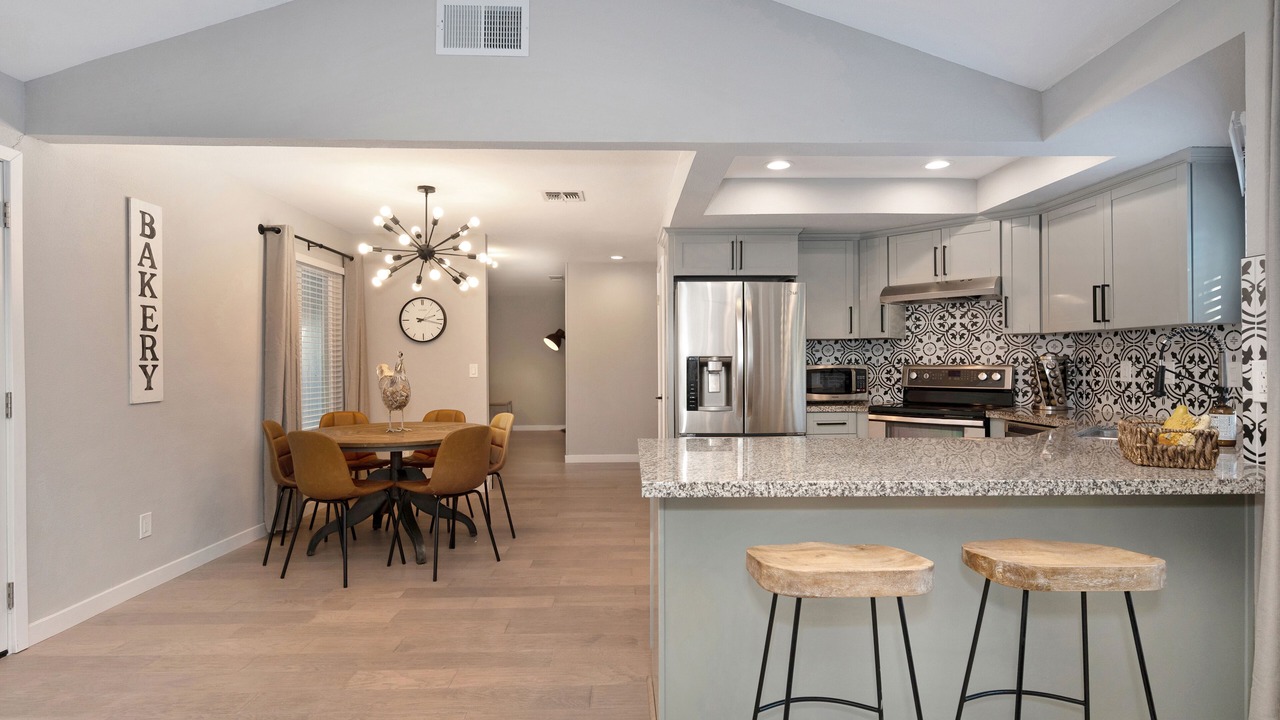 Photo of Kitchen in Sacramento