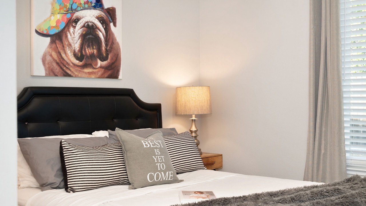 Photo of Bedroom in Sacramento