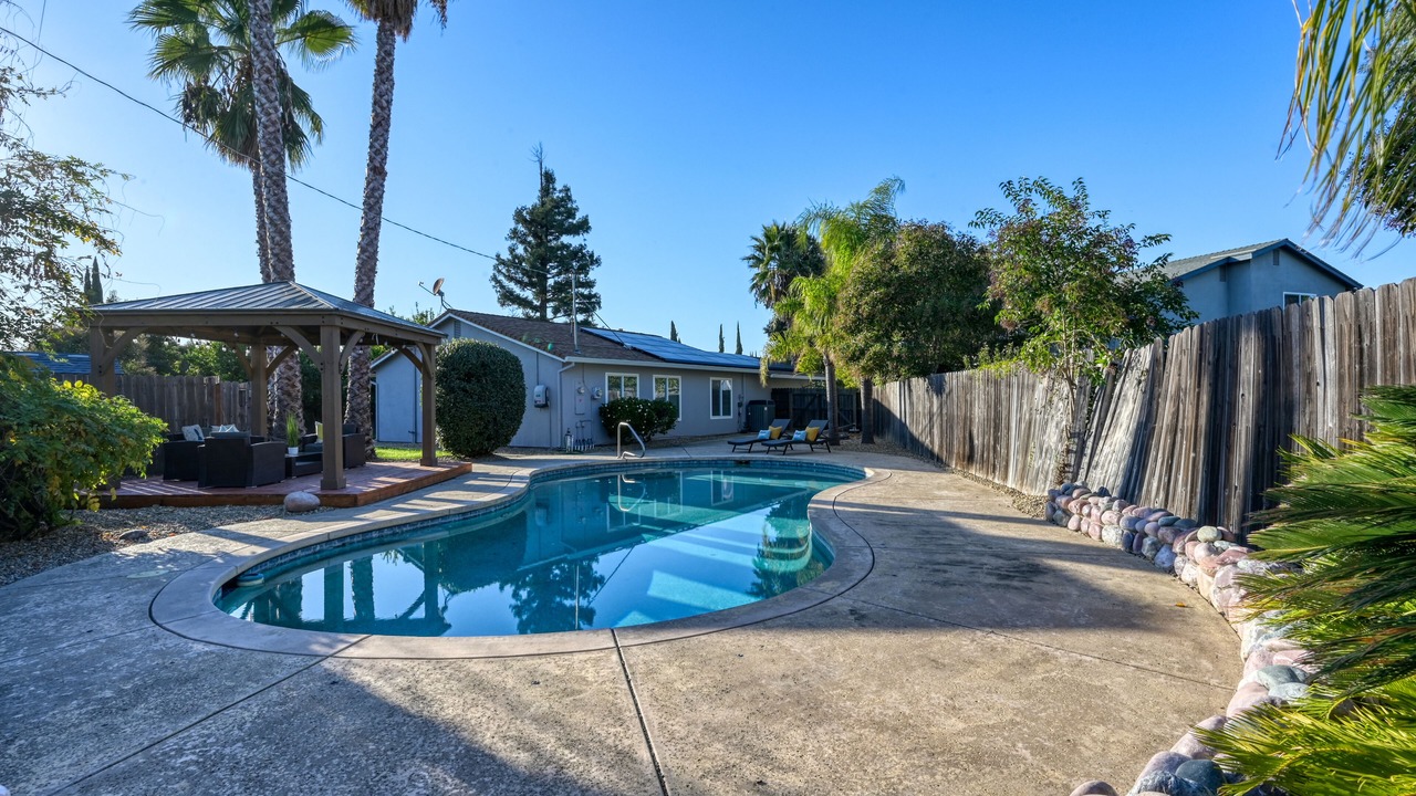 Photo of Outdoor in Sacramento