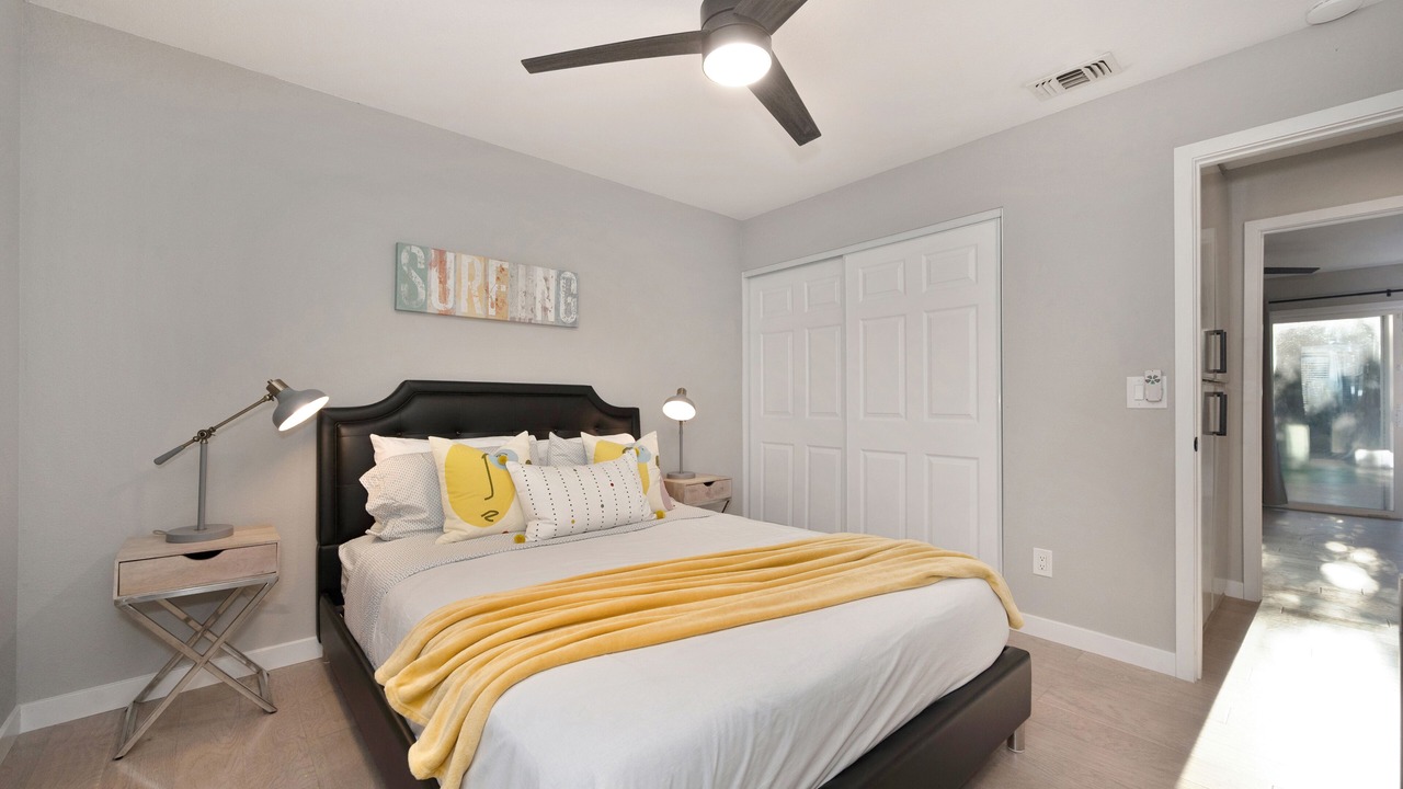 Photo of Bedroom in Sacramento