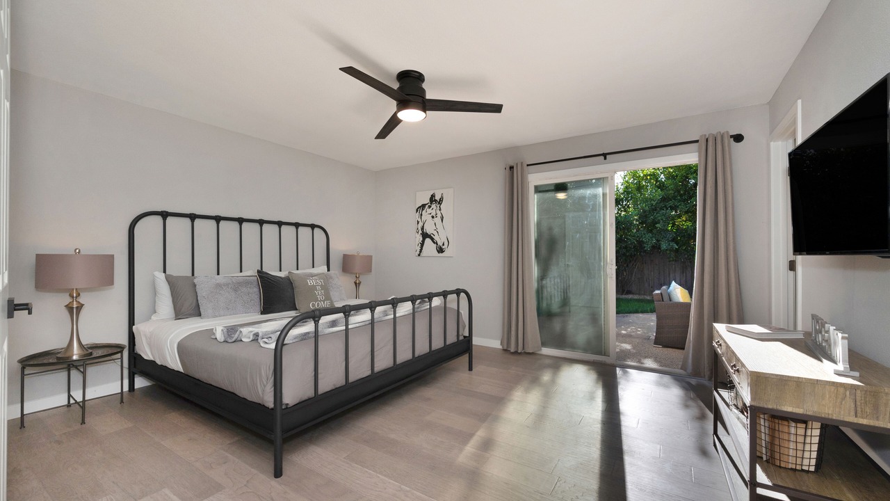 Photo of Bedroom in Sacramento