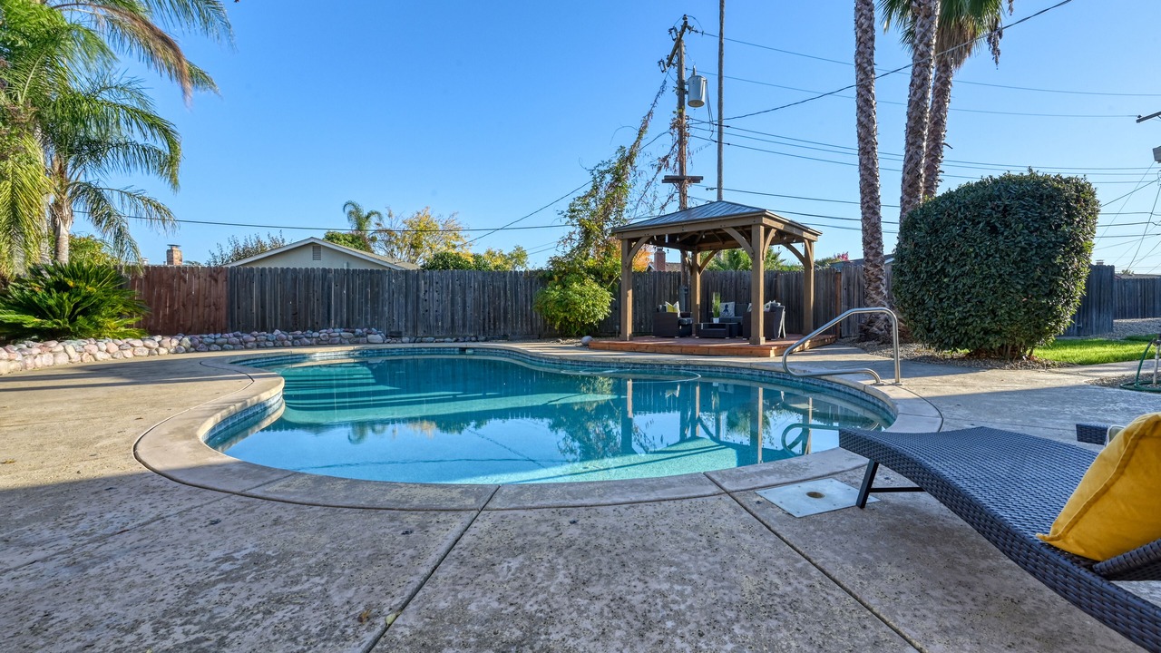 Photo of Outdoor in Sacramento