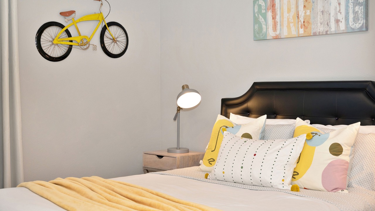 Photo of Bedroom in Sacramento