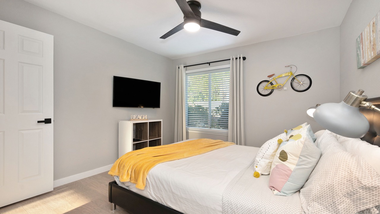 Photo of Bedroom in Sacramento