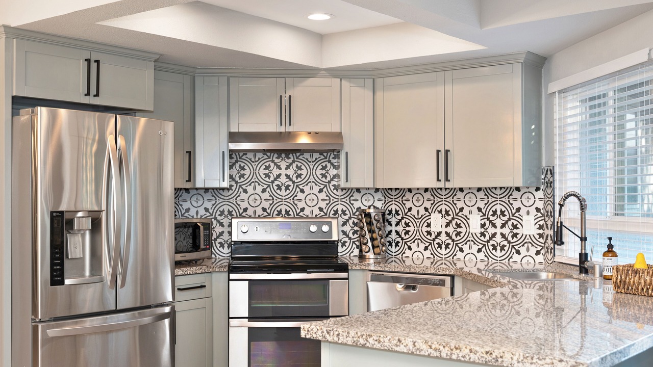 Photo of Kitchen in Sacramento