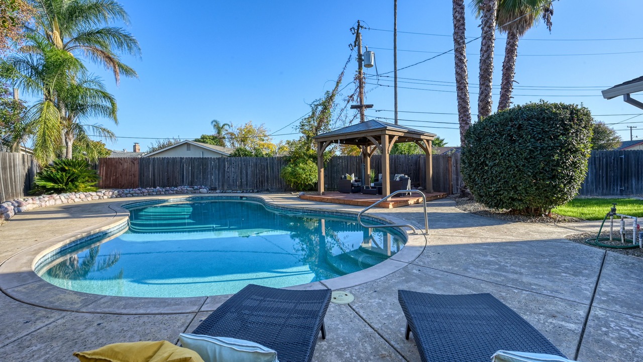 Photo of Outdoor in Sacramento