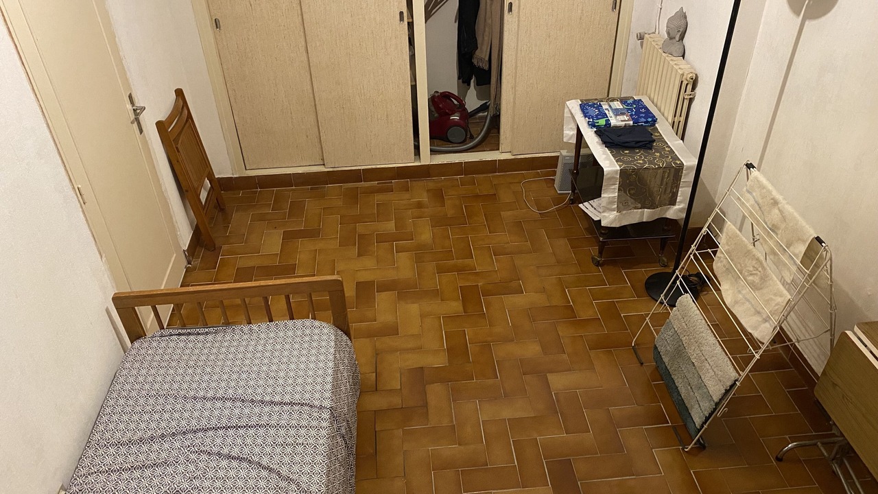 Photo of Bedroom in Amelie-les-Bains-Palalda