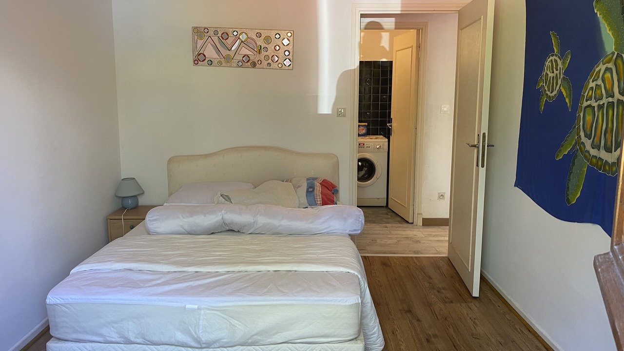 Photo of Bedroom in Amelie-les-Bains-Palalda