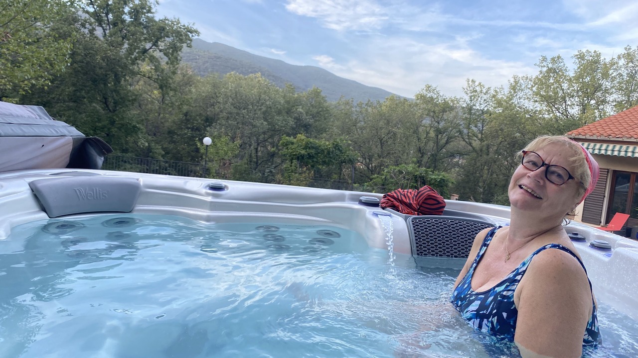 Photo of Outdoor in Amelie-les-Bains-Palalda