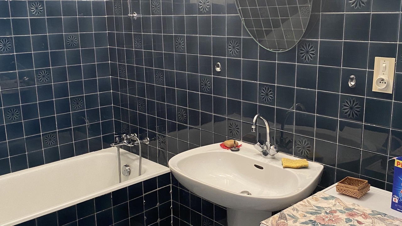 Photo of Bathroom in Amelie-les-Bains-Palalda