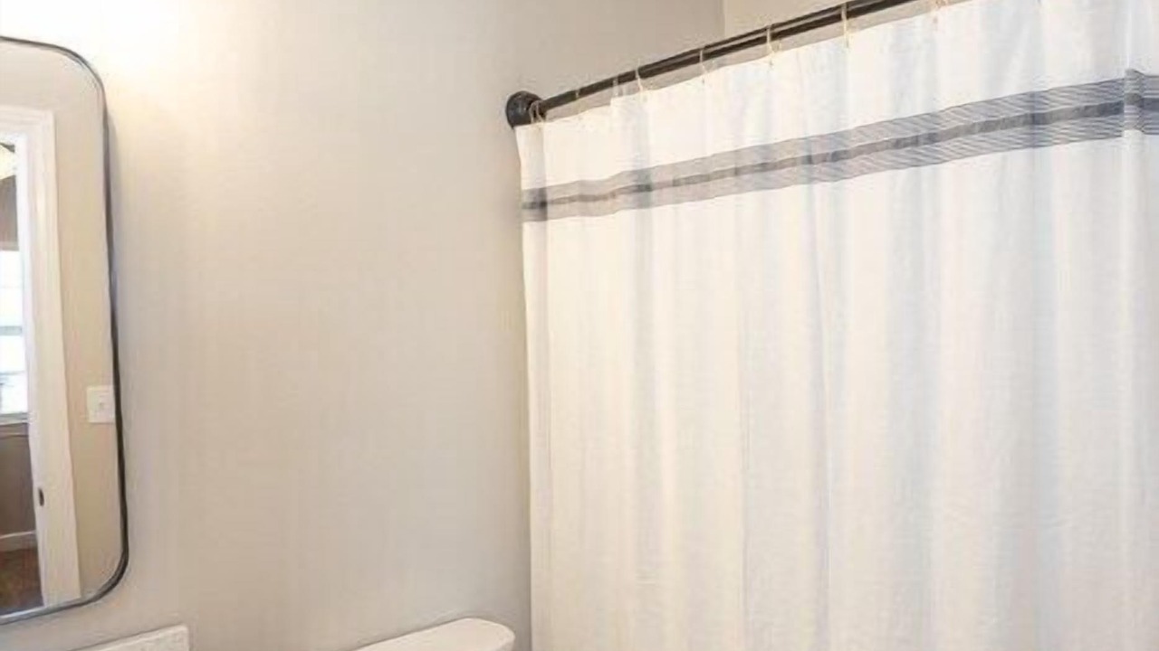 Photo of Bathroom in Waynesville