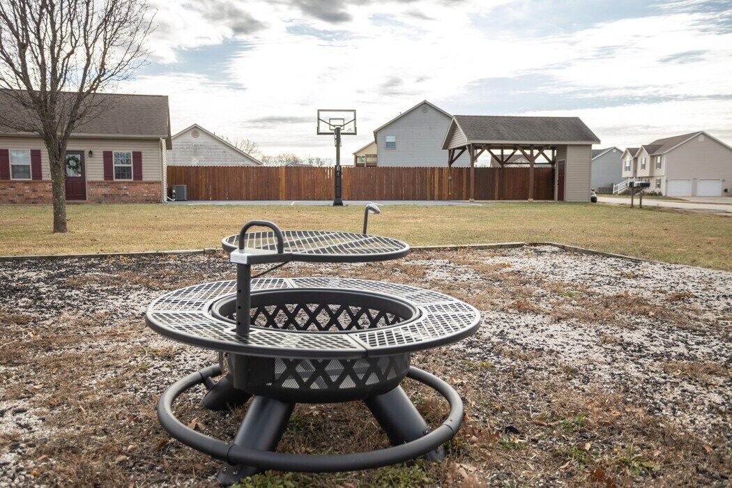 Photo of Outdoor in Waynesville