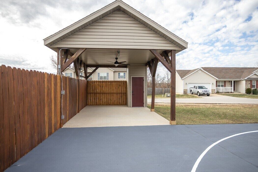 Photo of Outdoor in Waynesville