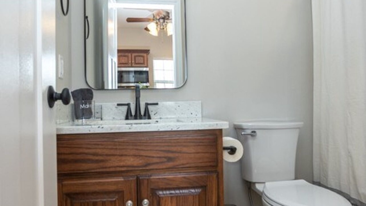 Photo of Bathroom in Waynesville