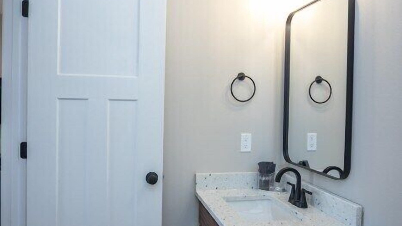 Photo of Bathroom in Waynesville