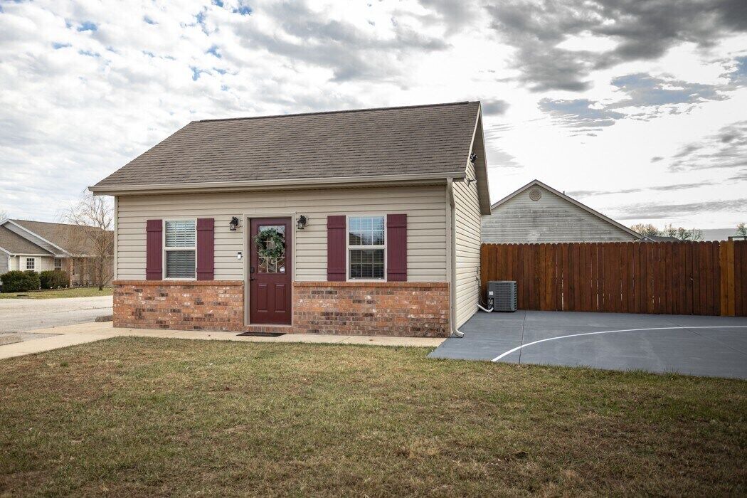 Photo of Outdoor in Waynesville