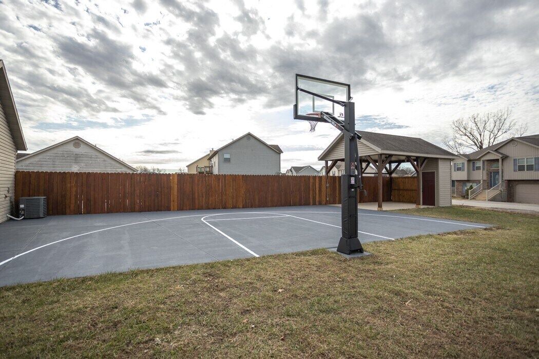Photo of Outdoor in Waynesville