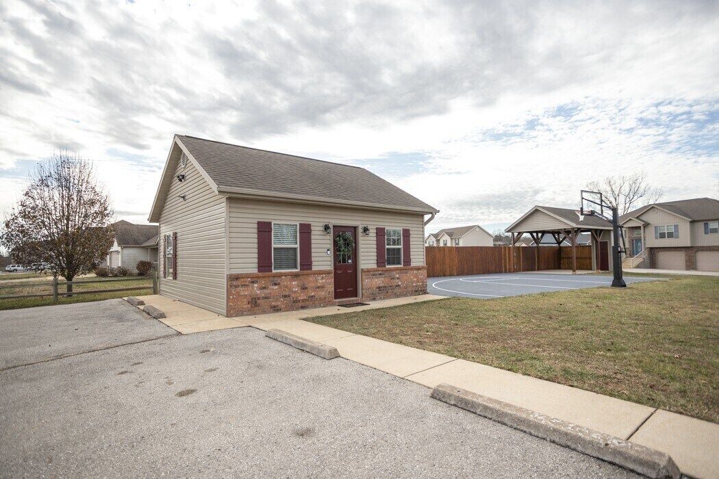 Photo of Outdoor in Waynesville