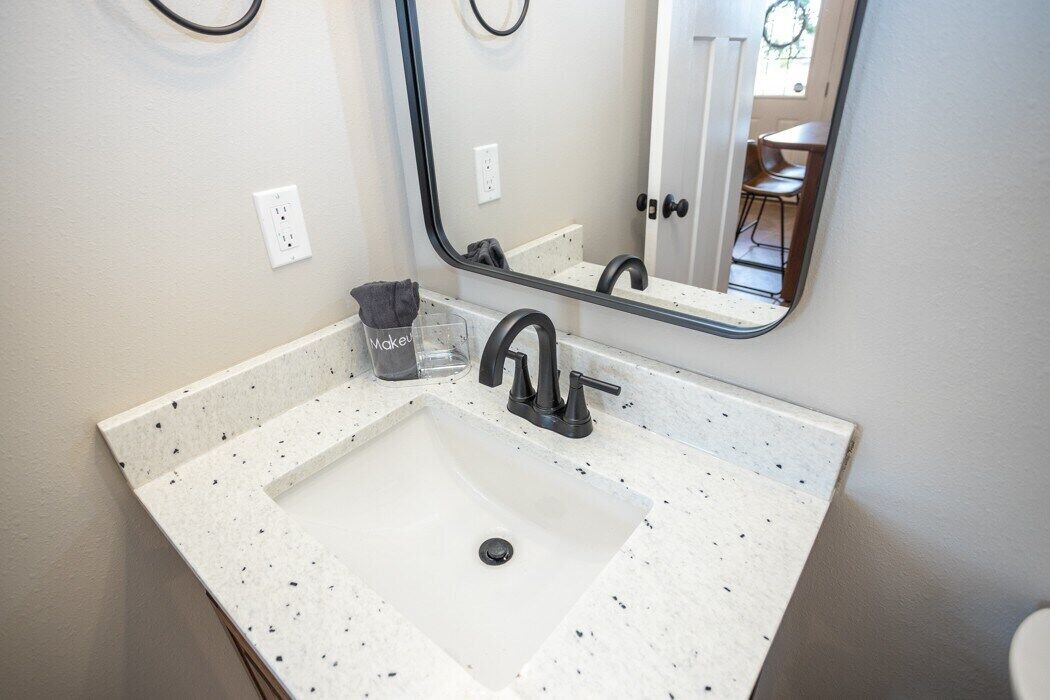 Photo of Bathroom in Waynesville