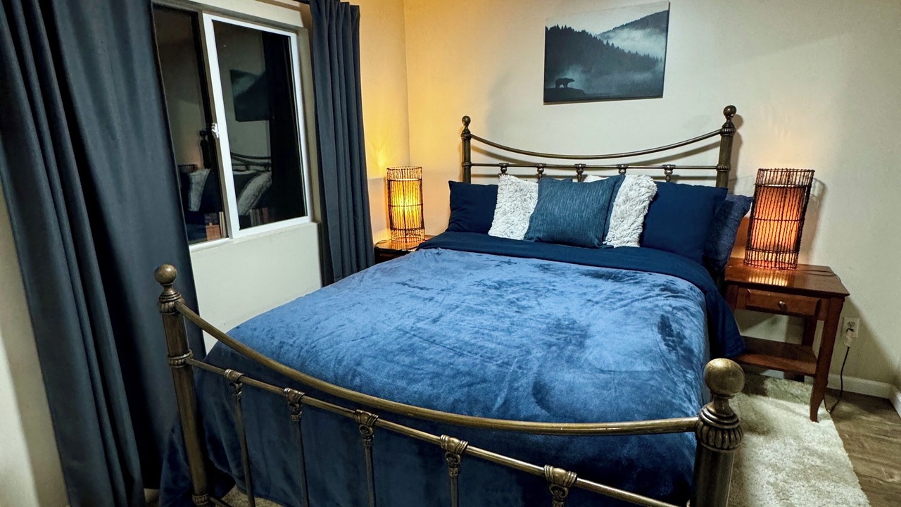 Photo of Bedroom in Echo Lake