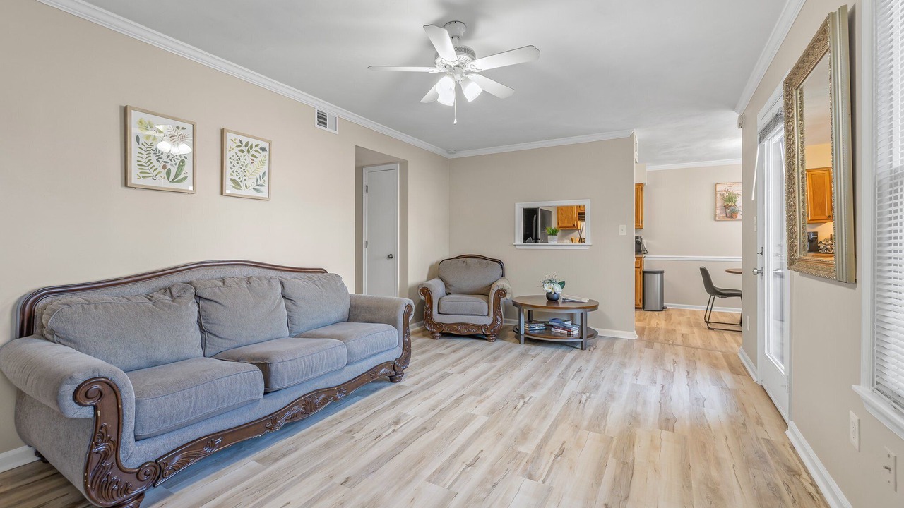 Photo of Livingroom in Norfolk
