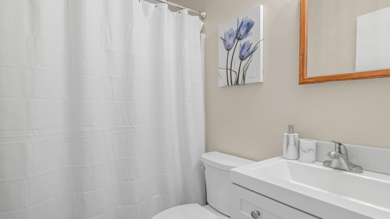 Photo of Bathroom in Norfolk