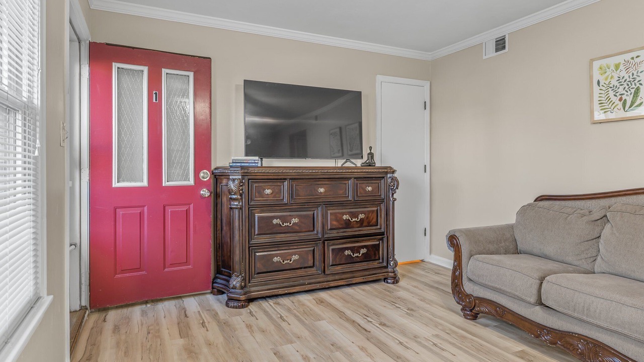Photo of Livingroom in Norfolk