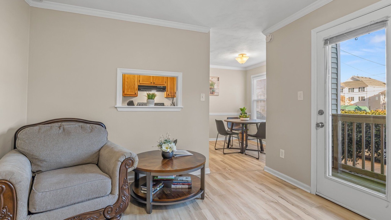 Photo of Livingroom in Norfolk
