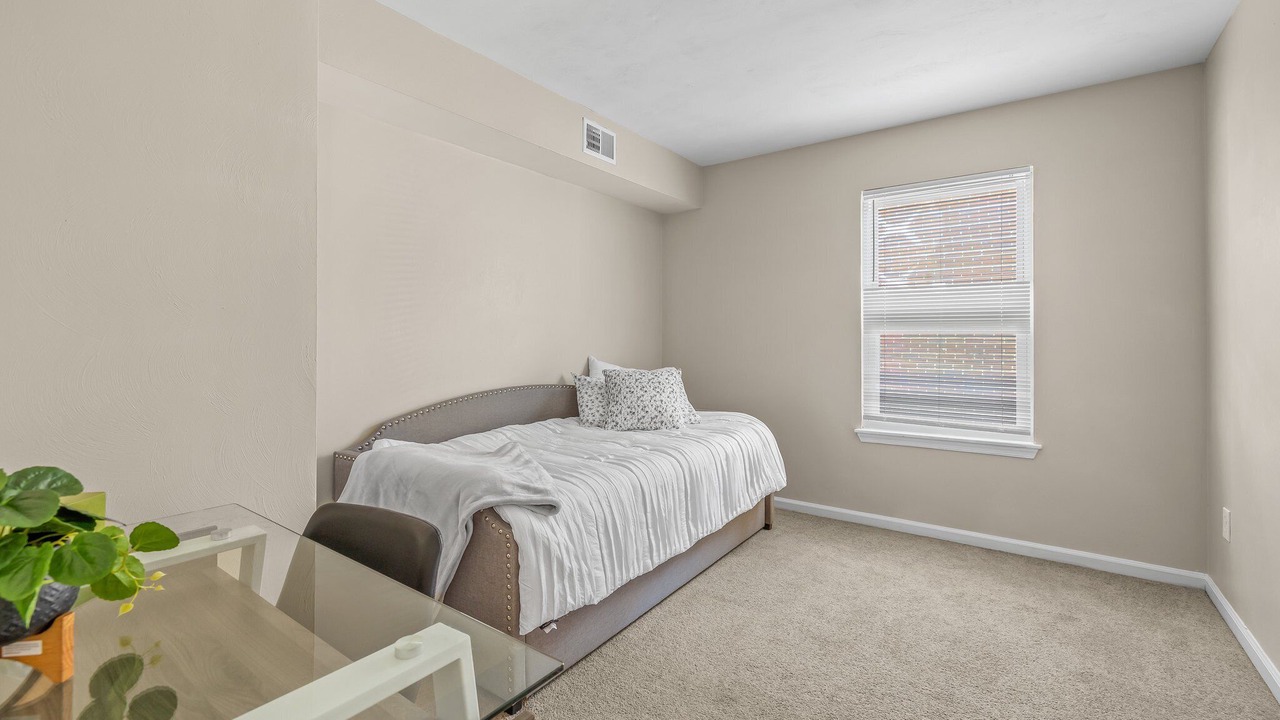 Photo of Bedroom in Norfolk