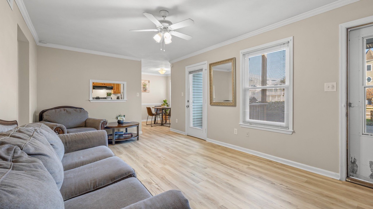 Photo of Livingroom in Norfolk
