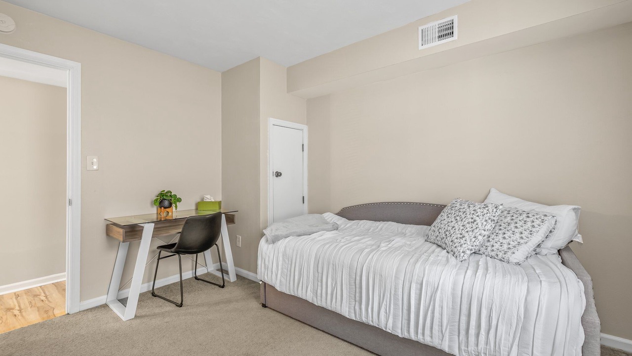 Photo of Bedroom in Norfolk