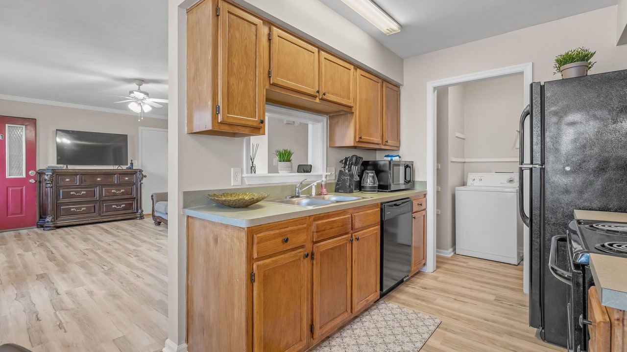 Photo of Kitchen in Norfolk