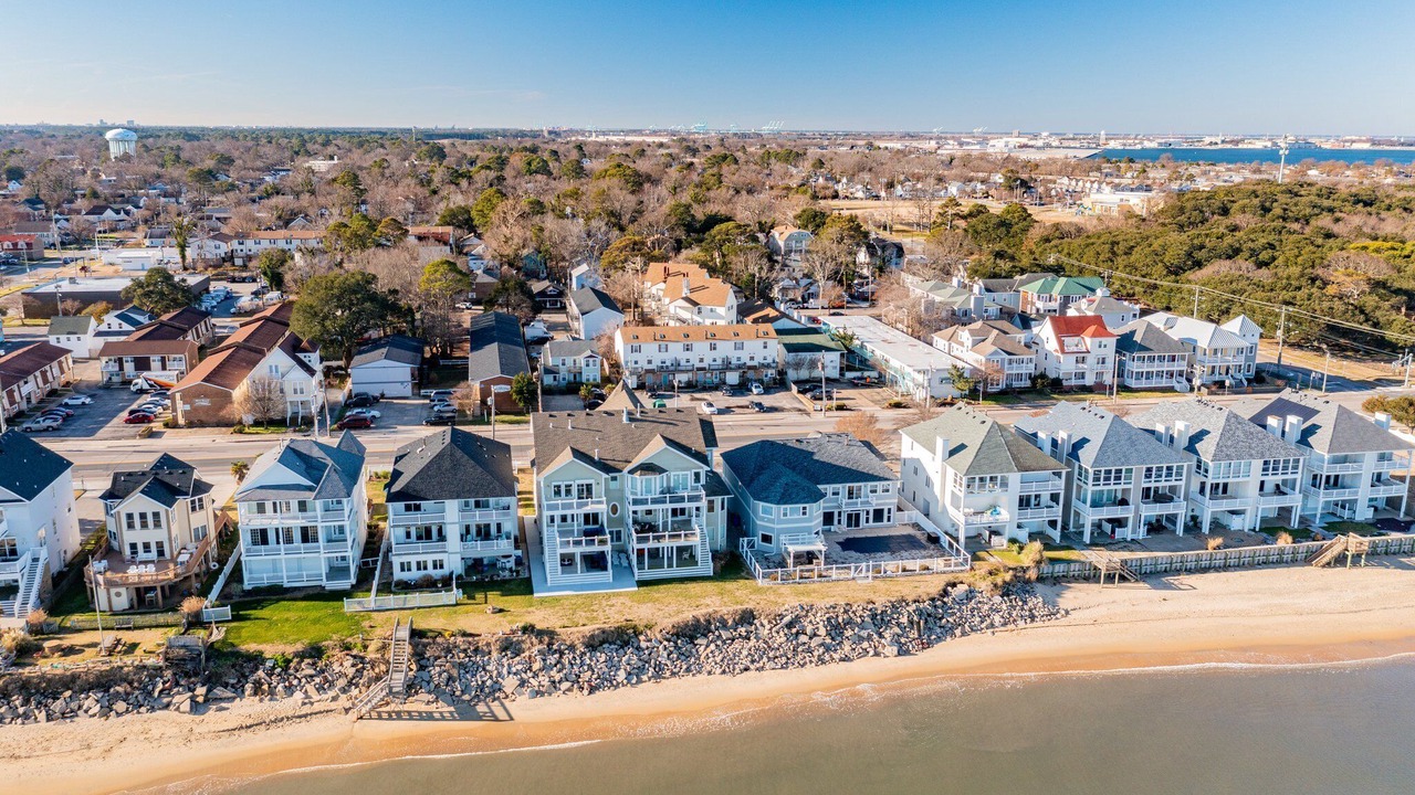 Photo of Outdoor in Norfolk