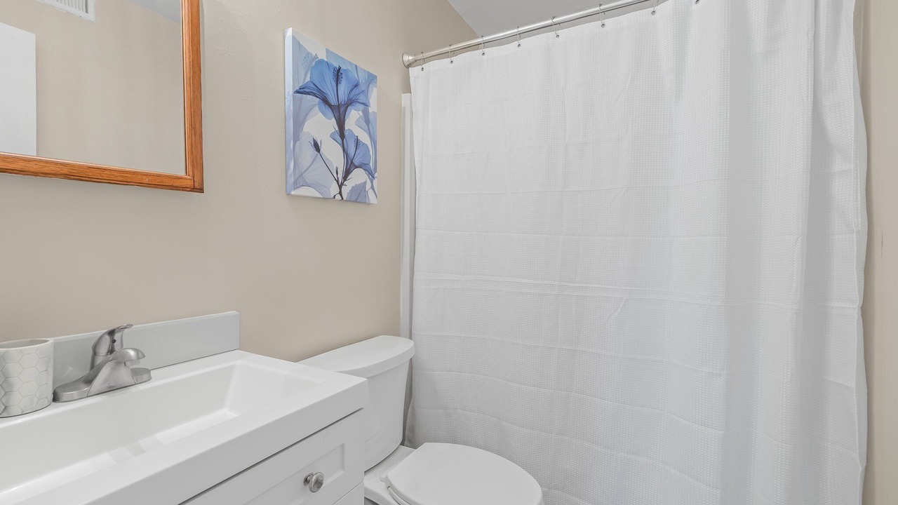 Photo of Bathroom in Norfolk