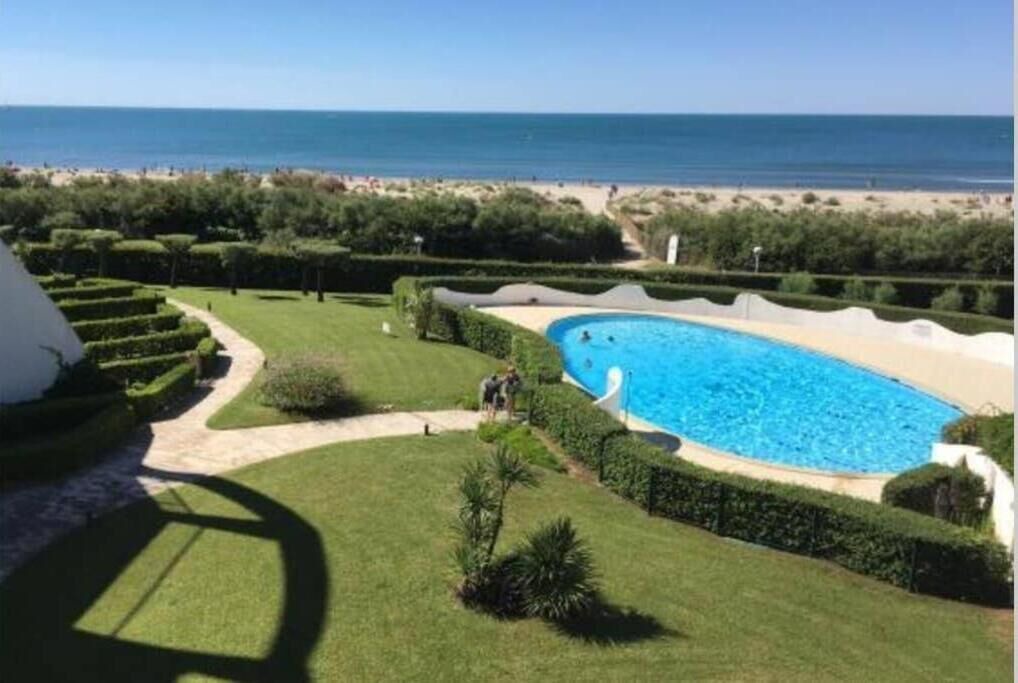 Photo of Outdoor in La Grande-Motte