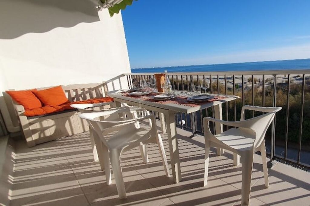 Photo of Outdoor in La Grande-Motte