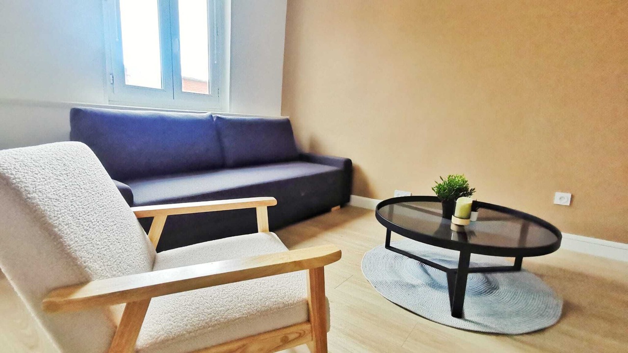 Photo of Livingroom in Loison-sous-Lens