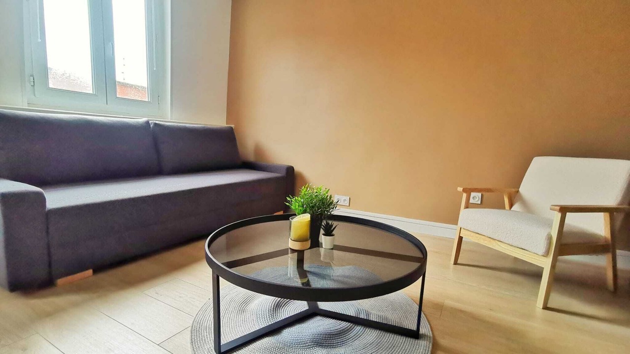 Photo of Livingroom in Loison-sous-Lens