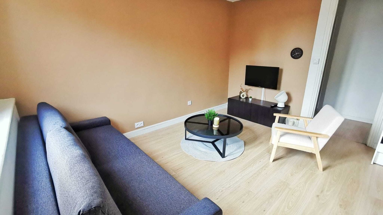 Photo of Livingroom in Loison-sous-Lens