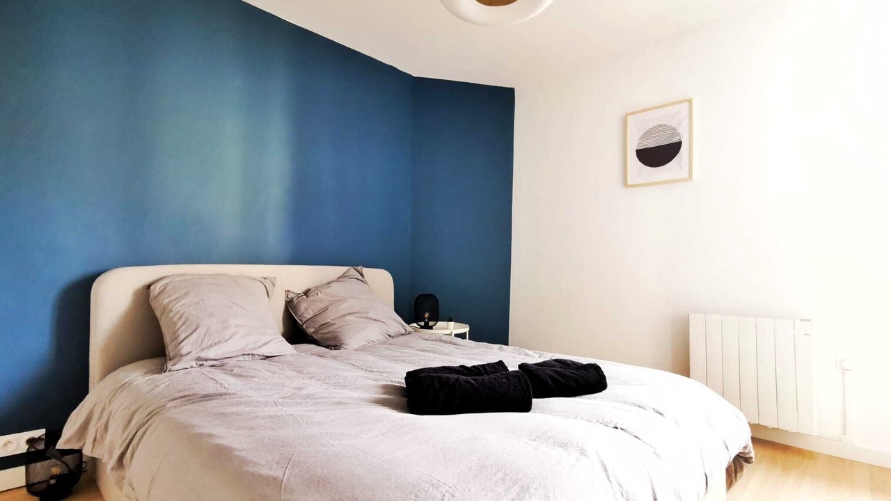 Photo of Bedroom in Loison-sous-Lens